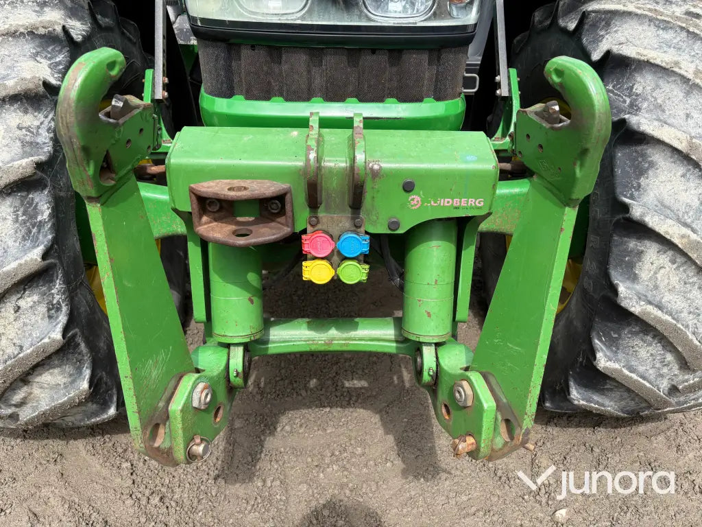 Traktor - John Deere, 6830 Premium