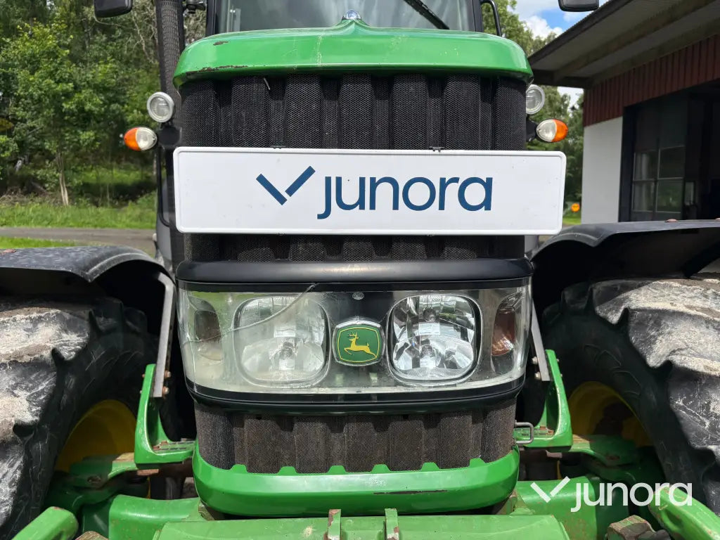 Traktor - John Deere, 6830 Premium