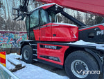 Teleskoplastare - Manitou, MRT 2570, Med Bi-Energy 18.5 kW elmotor