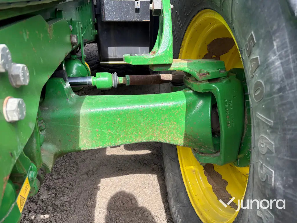 Traktor - John Deere, 6830 Premium