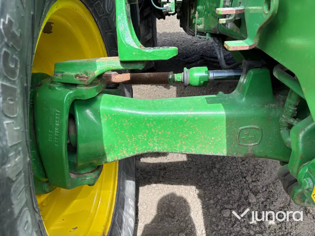 Traktor - John Deere, 6830 Premium