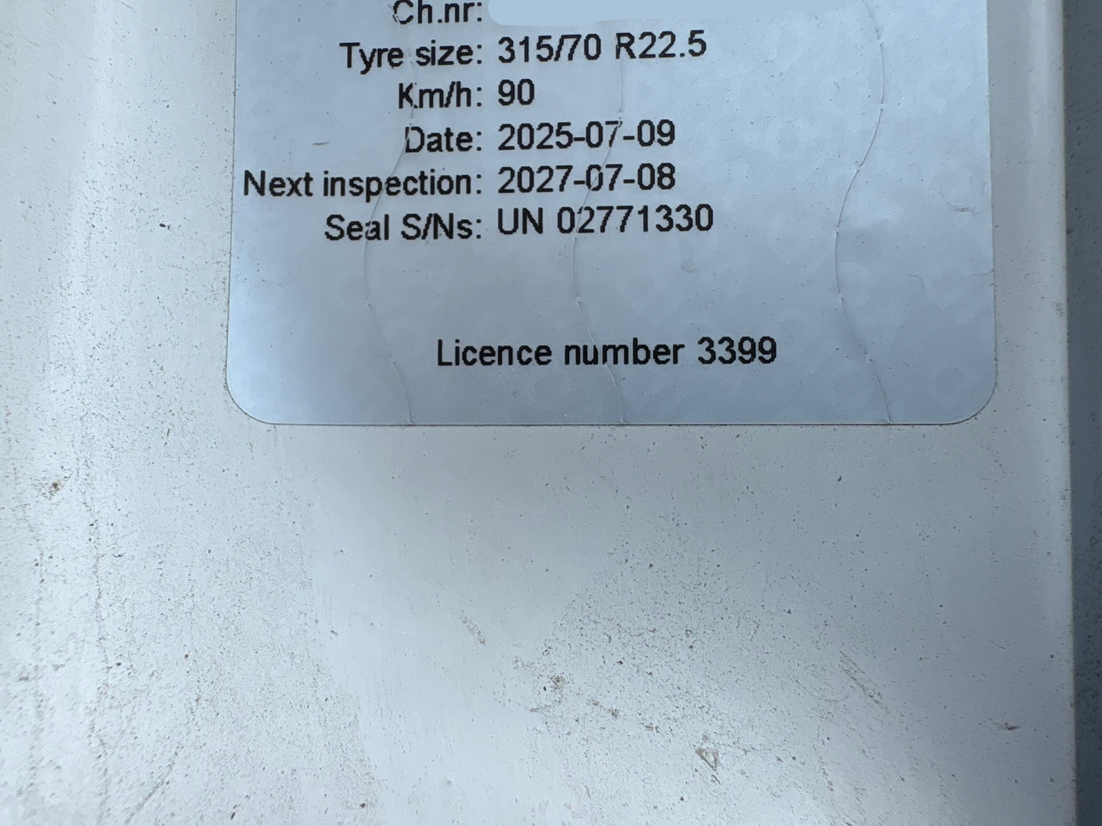Lastväxlare - Scania, R520LB6X2*MLB