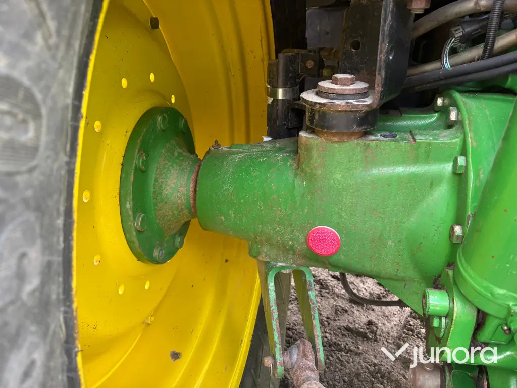 Traktor - John Deere, 6830 Premium