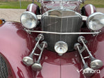 Excalibur PHAETON IV