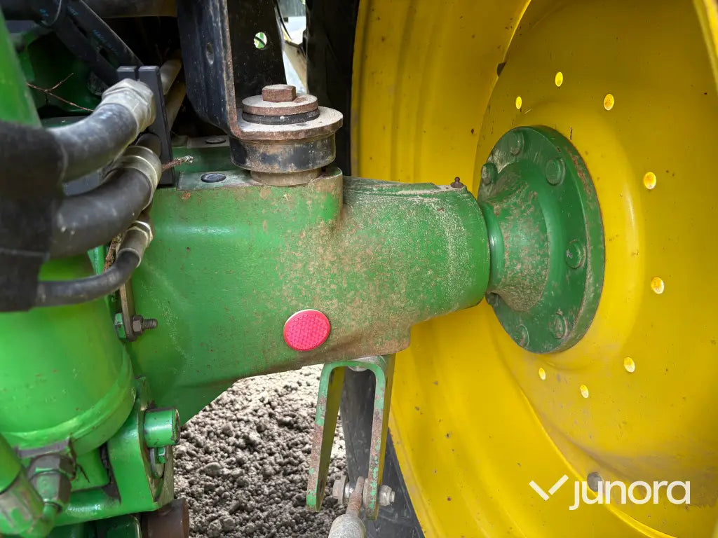 Traktor - John Deere, 6830 Premium
