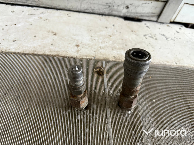 Lastbil - Scania, P280 4X2