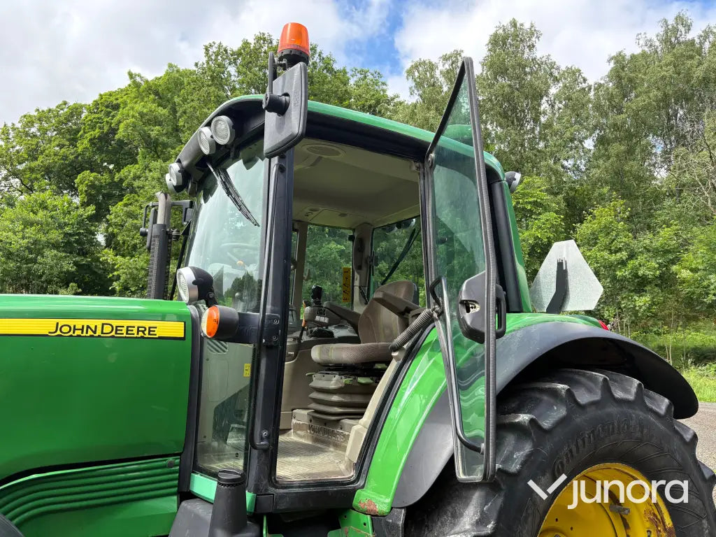 Traktor - John Deere, 6830 Premium