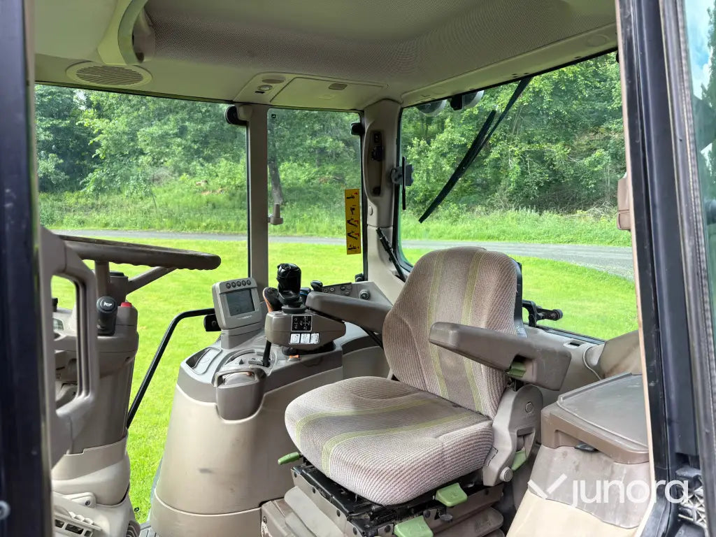 Traktor - John Deere, 6830 Premium