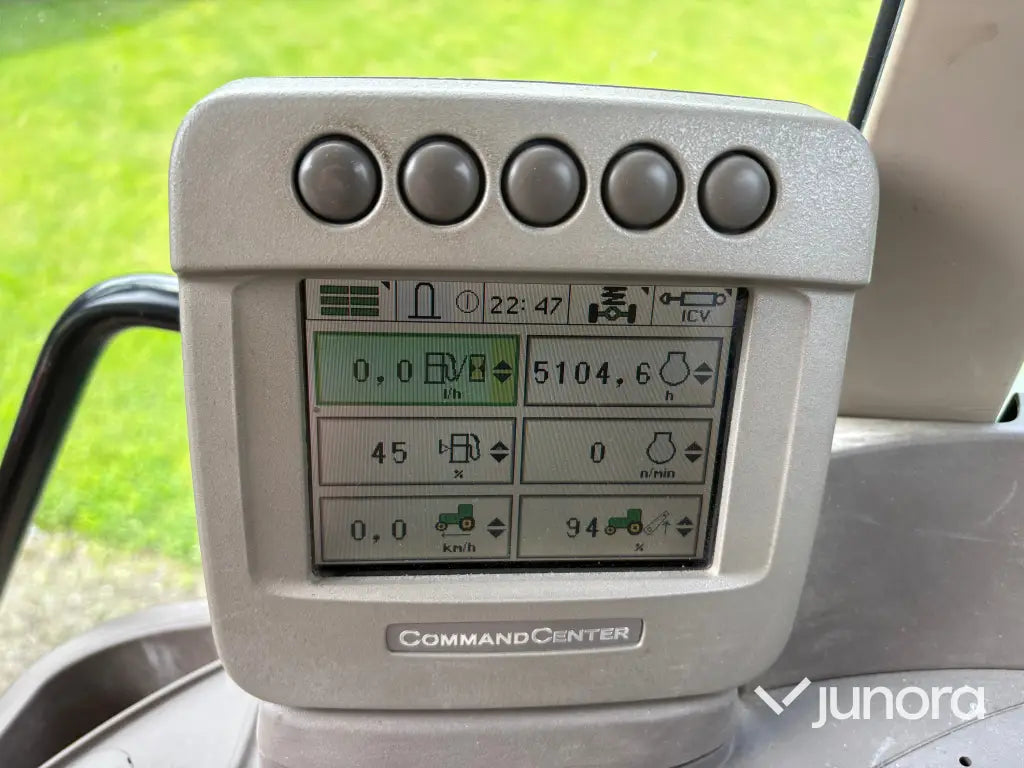 Traktor - John Deere, 6830 Premium