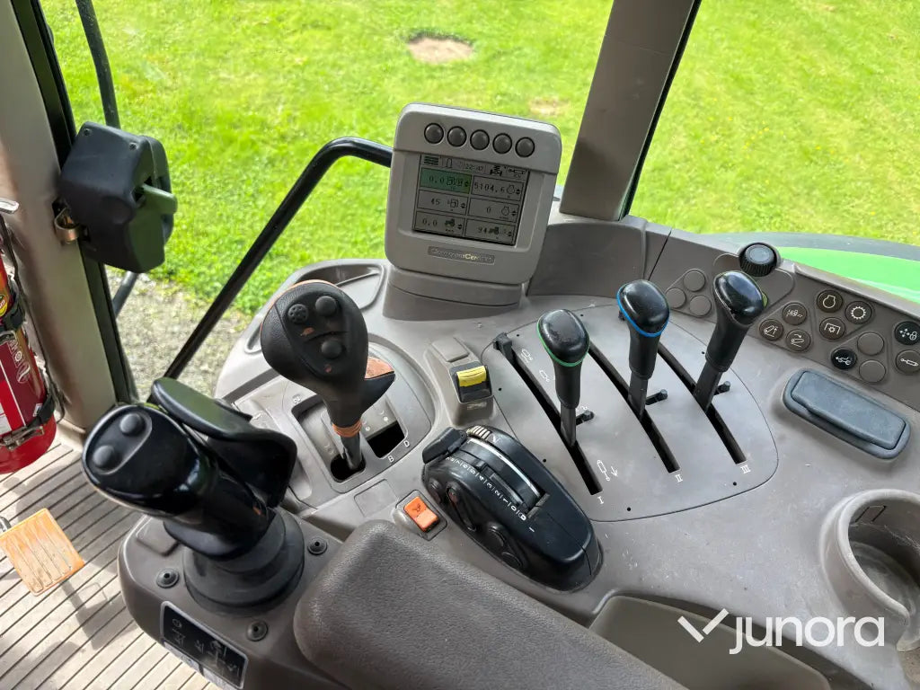 Traktor - John Deere, 6830 Premium