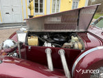 Excalibur PHAETON IV