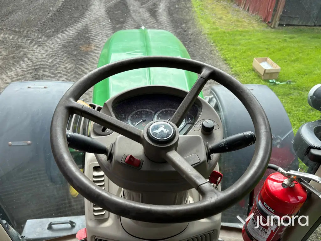 Traktor - John Deere, 6830 Premium