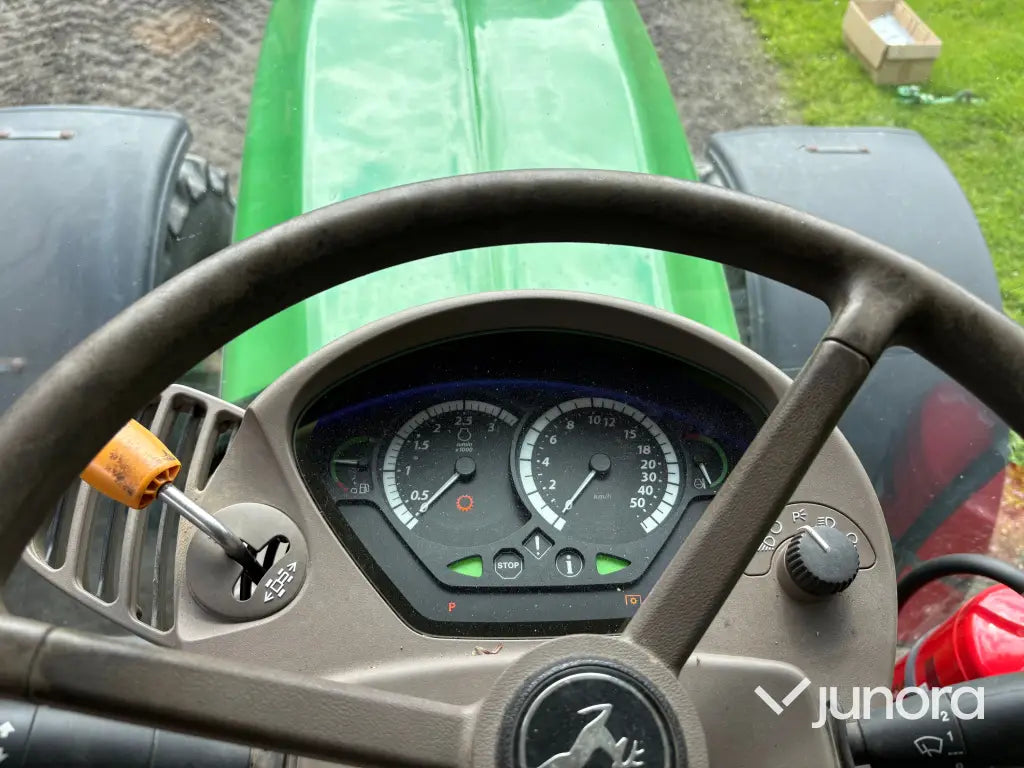 Traktor - John Deere, 6830 Premium