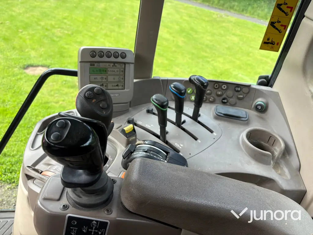 Traktor - John Deere, 6830 Premium