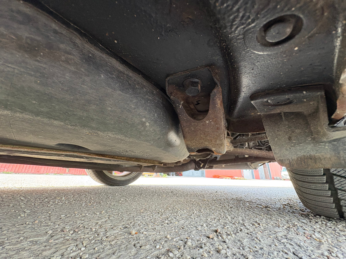 Personbil - Mazda, RX-8, 1.3 RENESIS