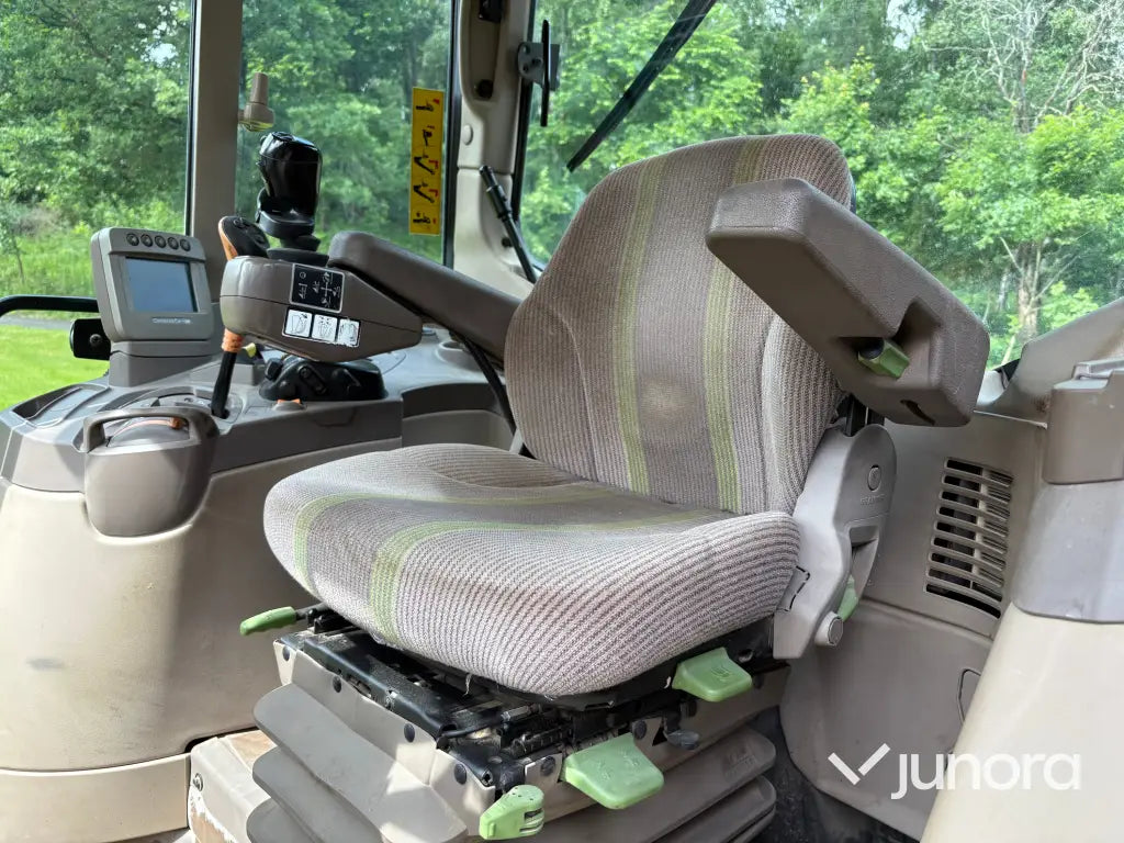 Traktor - John Deere, 6830 Premium