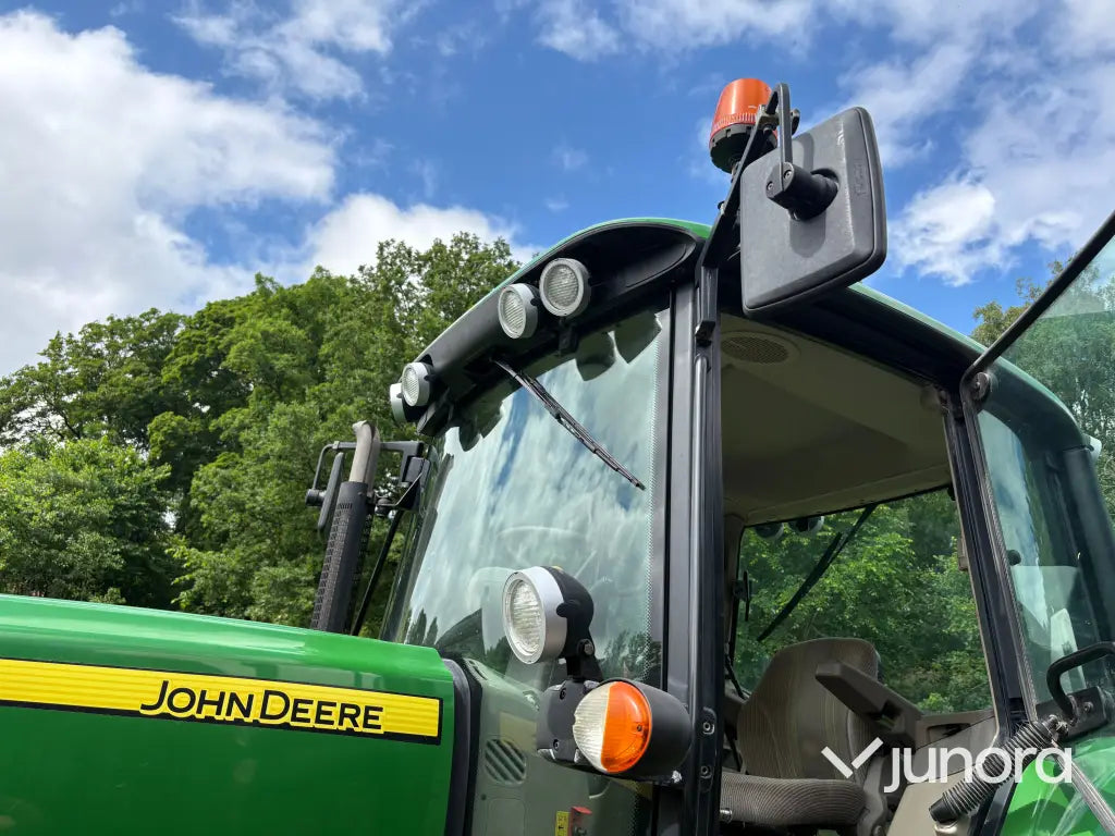 Traktor - John Deere, 6830 Premium