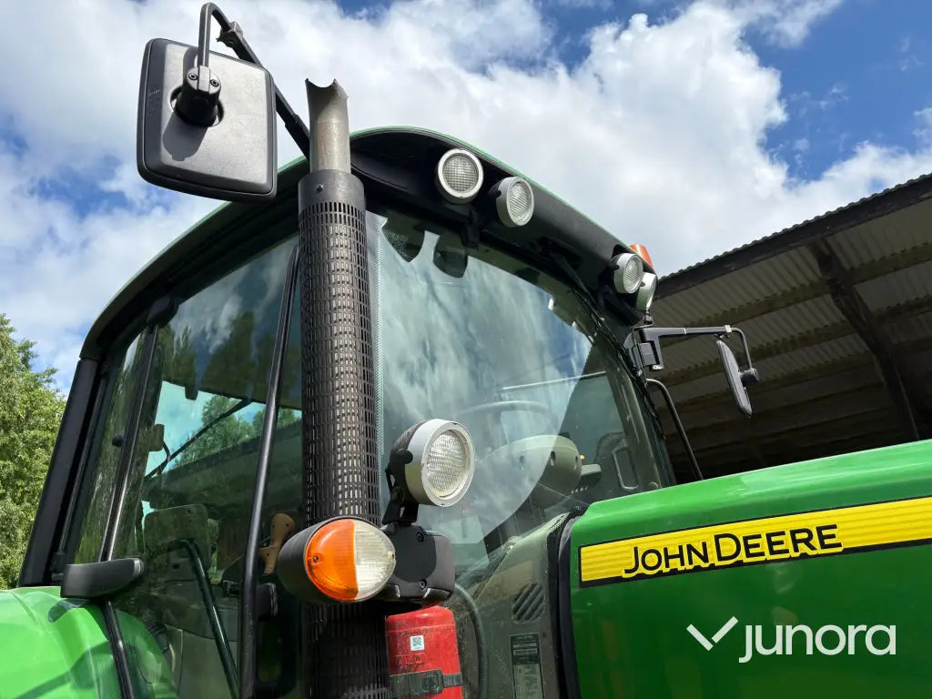 Traktor - John Deere, 6830 Premium
