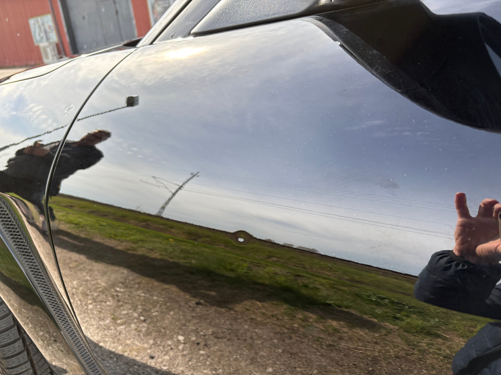 Personbil - Mazda, RX-8, 1.3 RENESIS