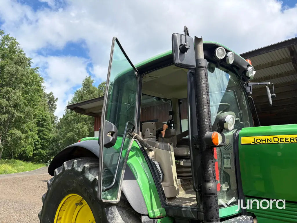 Traktor - John Deere, 6830 Premium