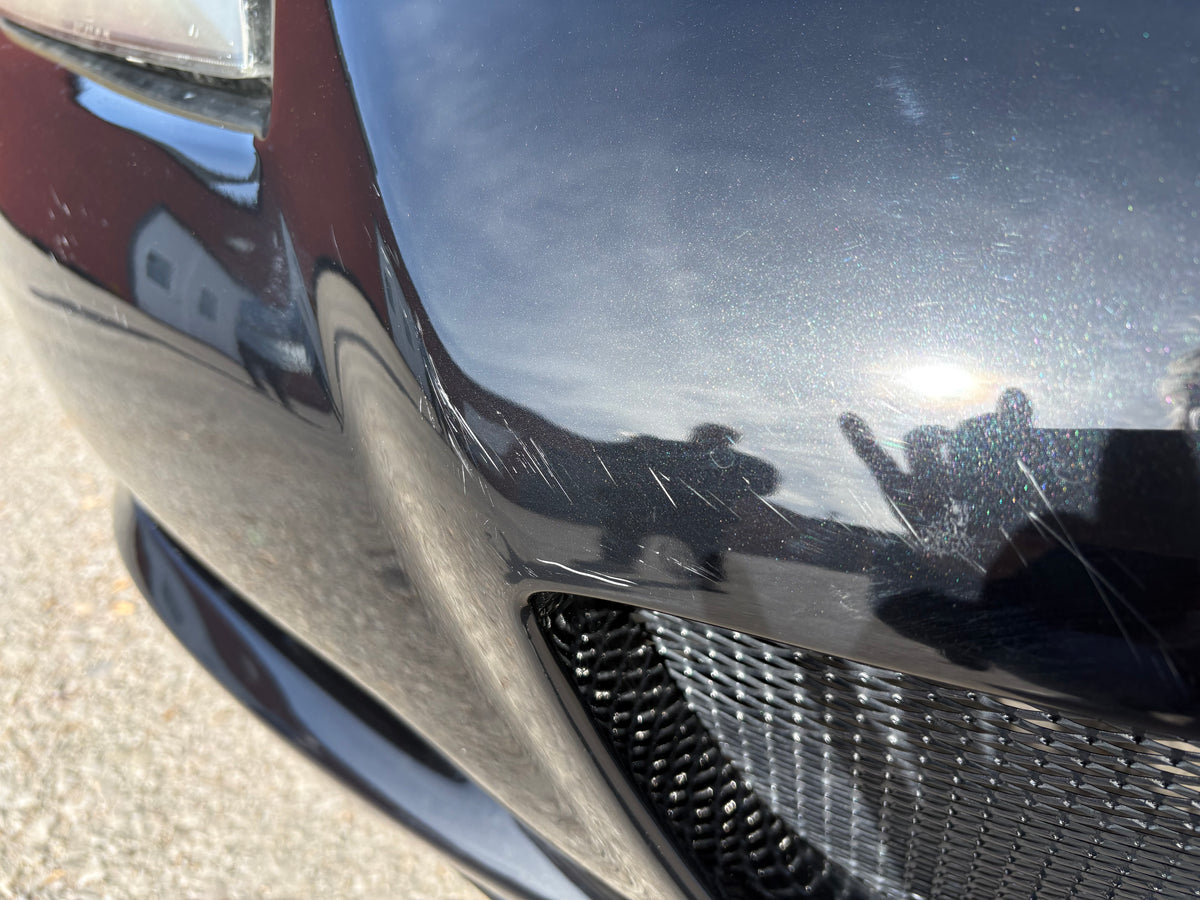 Personbil - Mazda, RX-8, 1.3 RENESIS