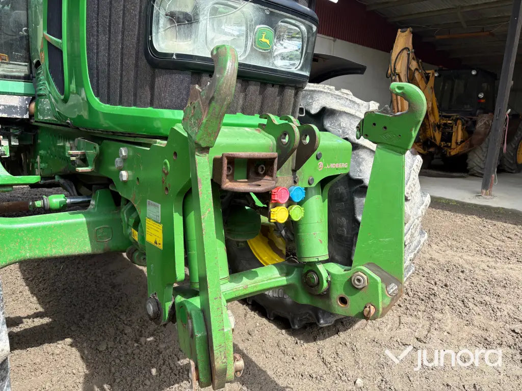 Traktor - John Deere, 6830 Premium
