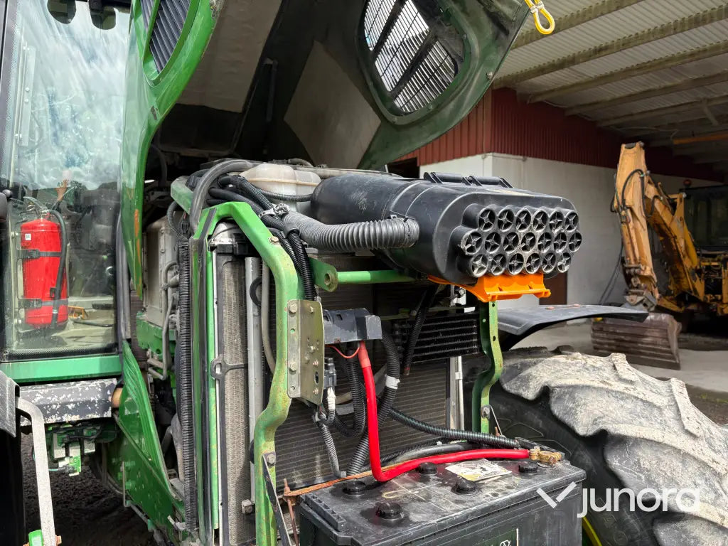 Traktor - John Deere, 6830 Premium