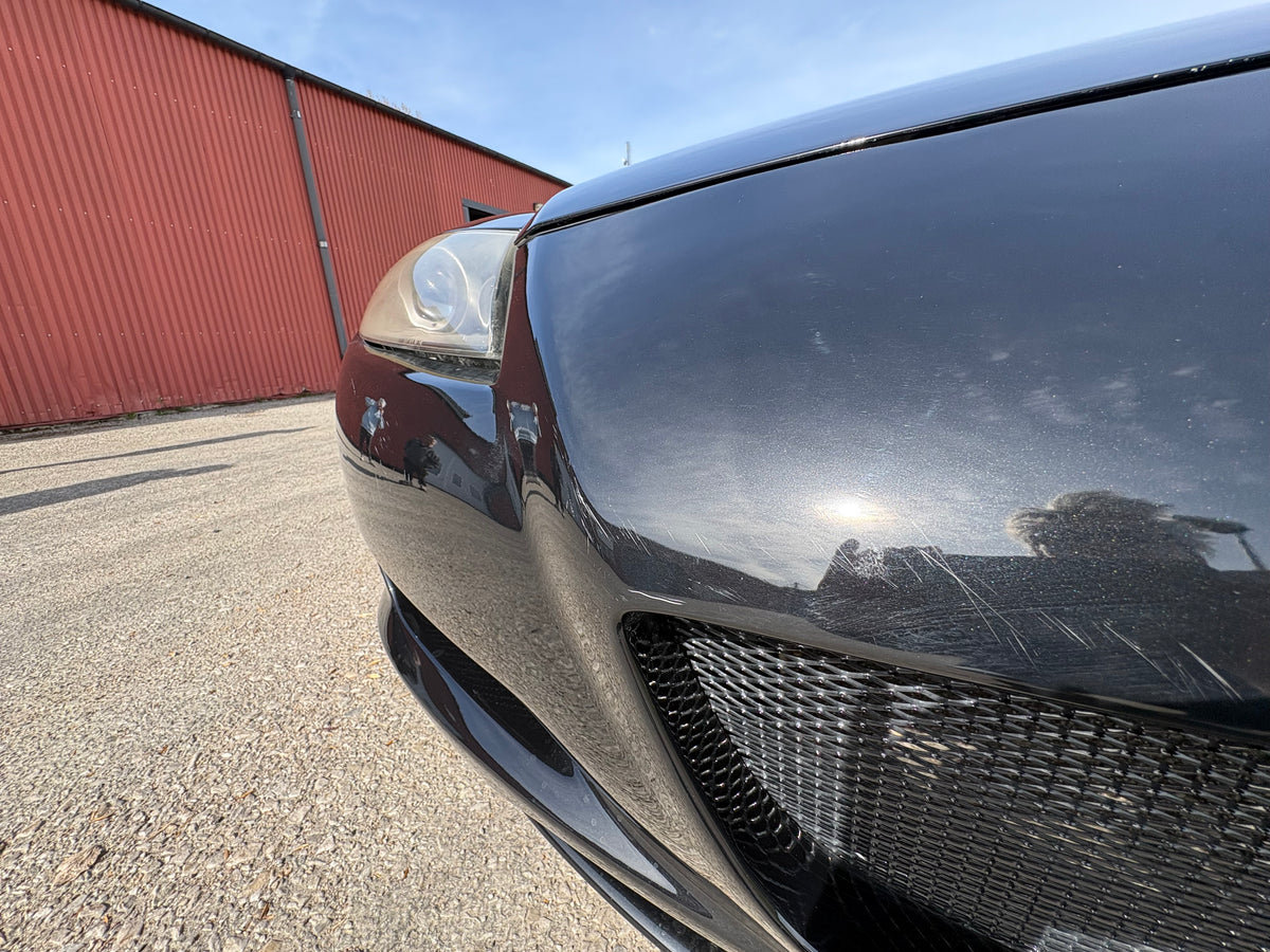 Personbil - Mazda, RX-8, 1.3 RENESIS