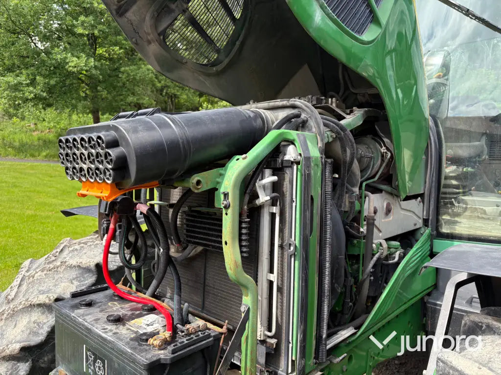 Traktor - John Deere, 6830 Premium