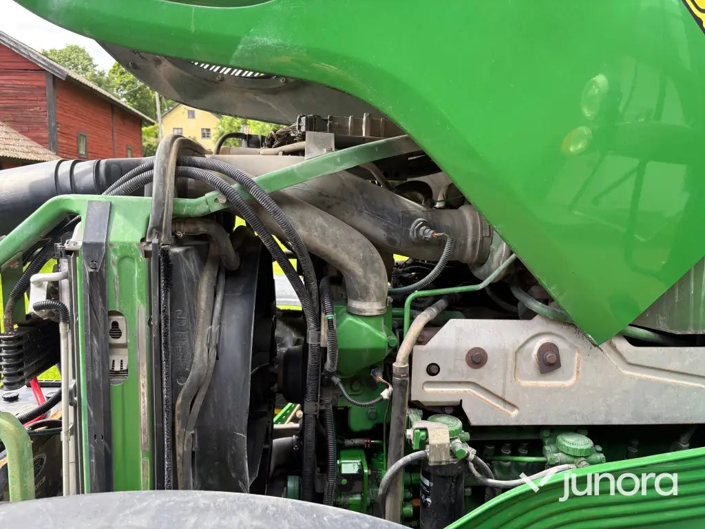 Traktor - John Deere, 6830 Premium