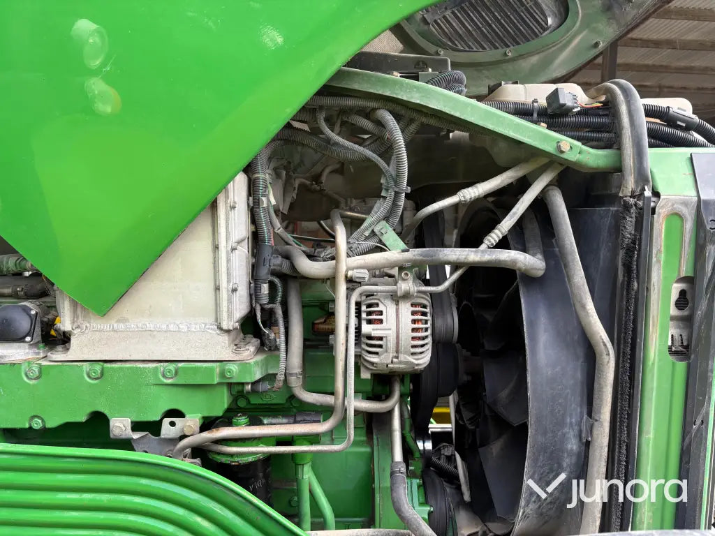 Traktor - John Deere, 6830 Premium