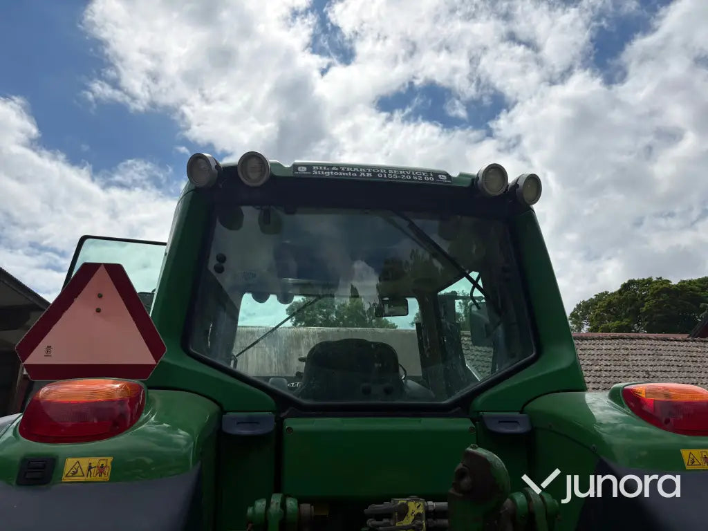 Traktor - John Deere, 6830 Premium