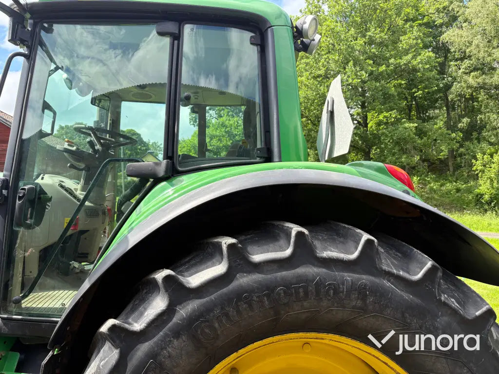 Traktor - John Deere, 6830 Premium