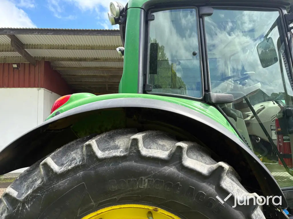 Traktor - John Deere, 6830 Premium