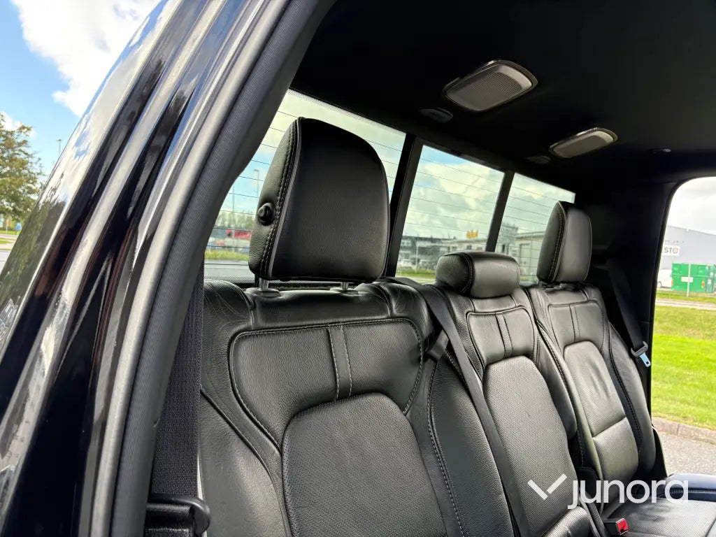 Pickup Dodge Ram 1500 Limited Night Edition