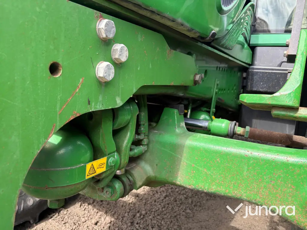 Traktor - John Deere, 6830 Premium