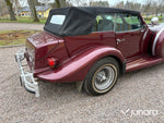 Excalibur PHAETON IV