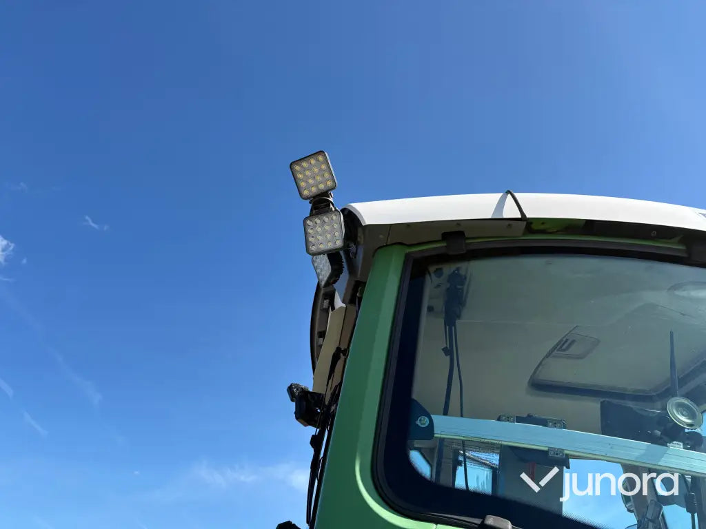 Traktor - Fendt, 828 Vario