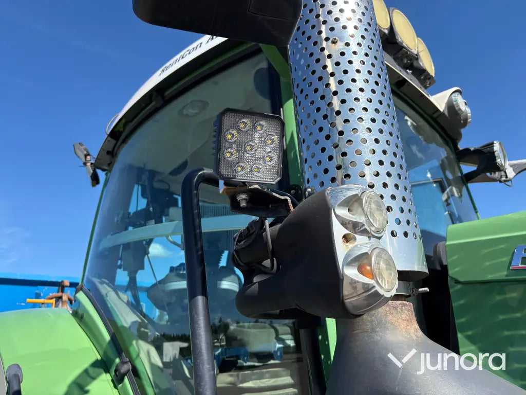 Traktor - Fendt, 828 Vario