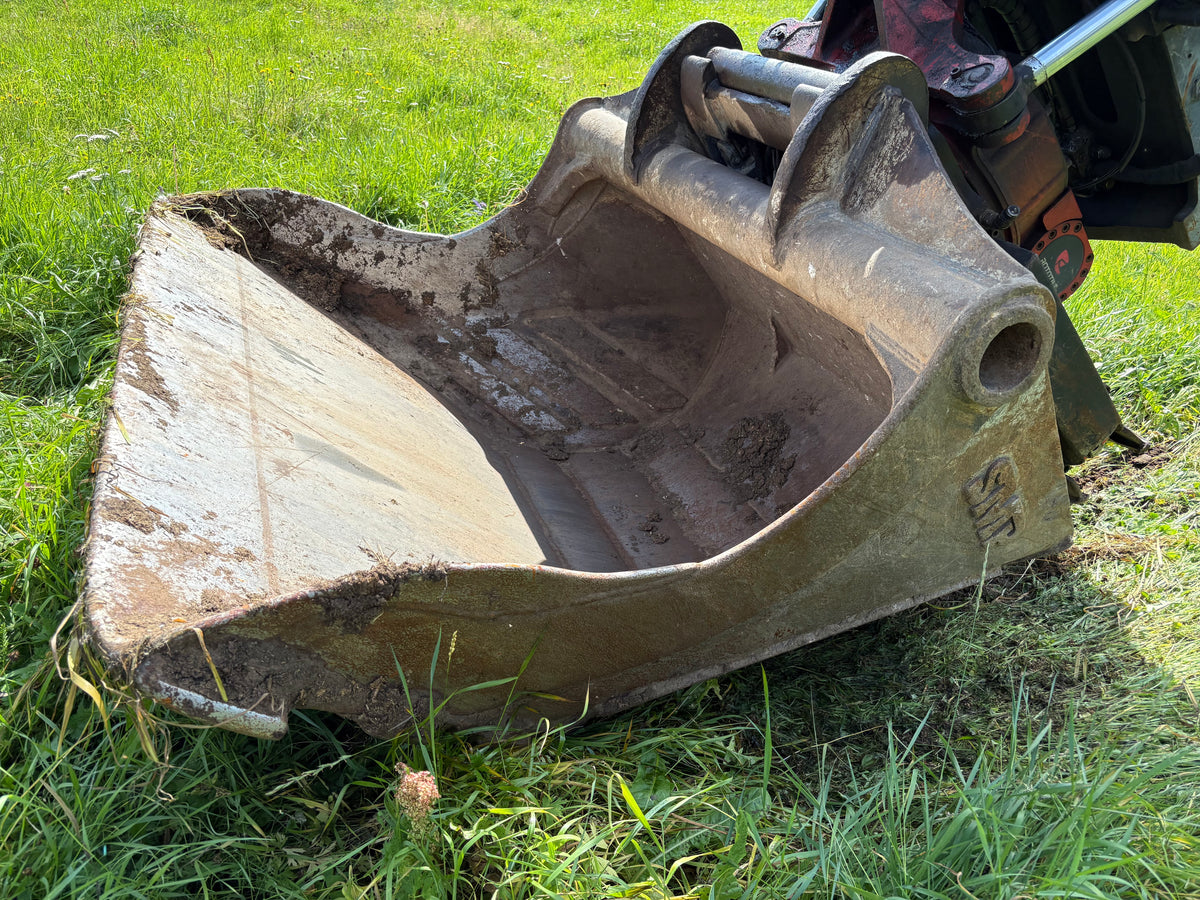 Bandgrävare Volvo EC250EL