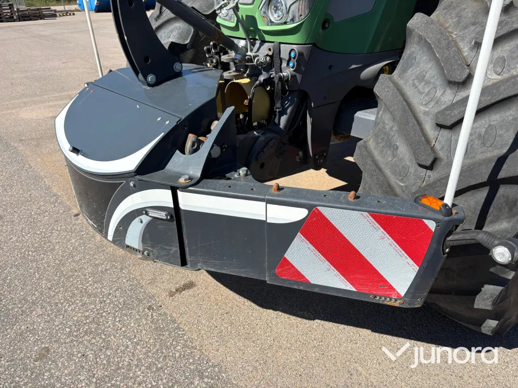 Traktor - Fendt, 828 Vario