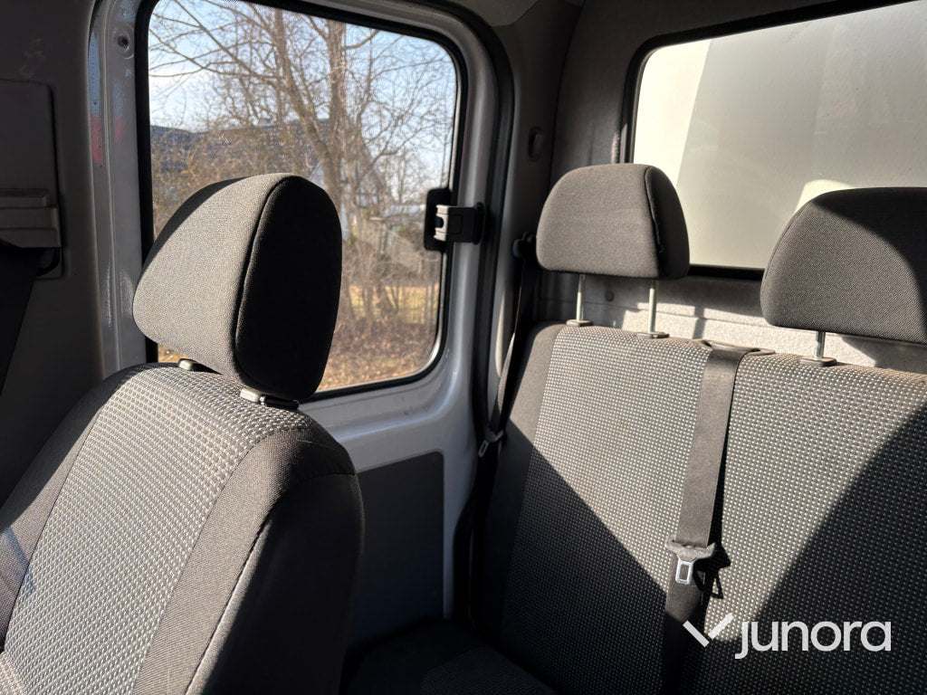 Lätt lastbil - Mercedes-Benz, Sprinter 3,5-T, 316 CDI