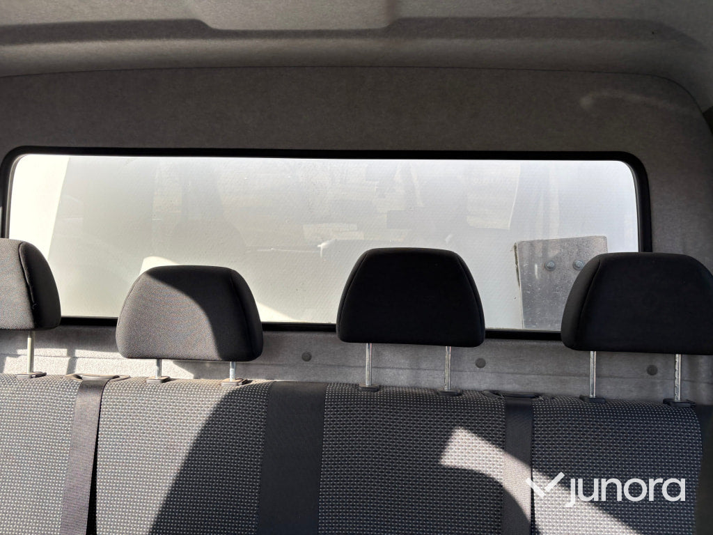 Lätt lastbil - Mercedes-Benz, Sprinter 3,5-T, 316 CDI
