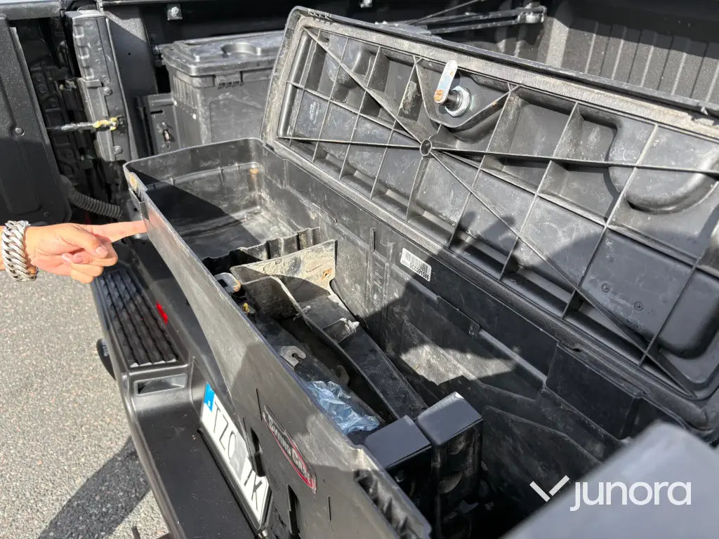 Pickup Dodge Ram 1500 Limited Night Edition