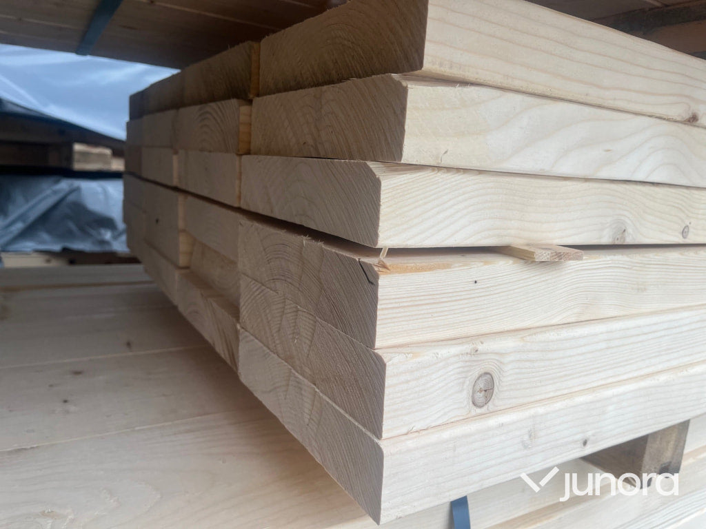 Virke - 45x220 mm
