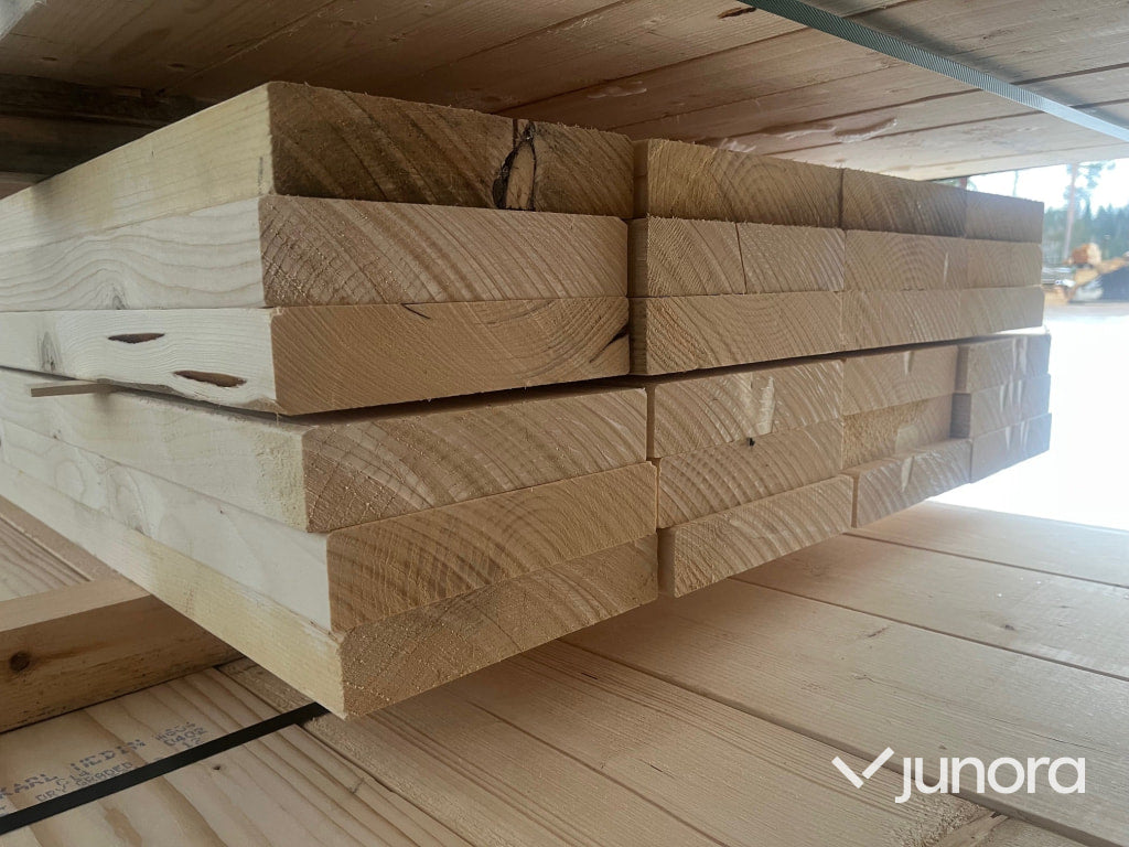 Virke - 45x220 mm