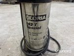 Tryckspruta Gloria 42T Spezial
