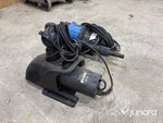 Dränkpump & Fontänpump