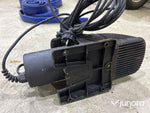 Dränkpump & Fontänpump