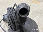 Dränkpump & Fontänpump